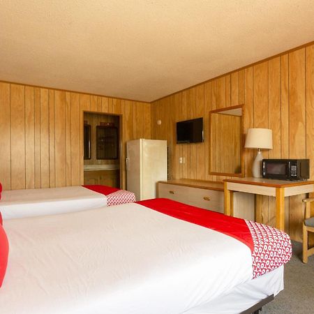 Oyo Hotel Breckenridge Tx Hubbard Creek Lake Exterior foto