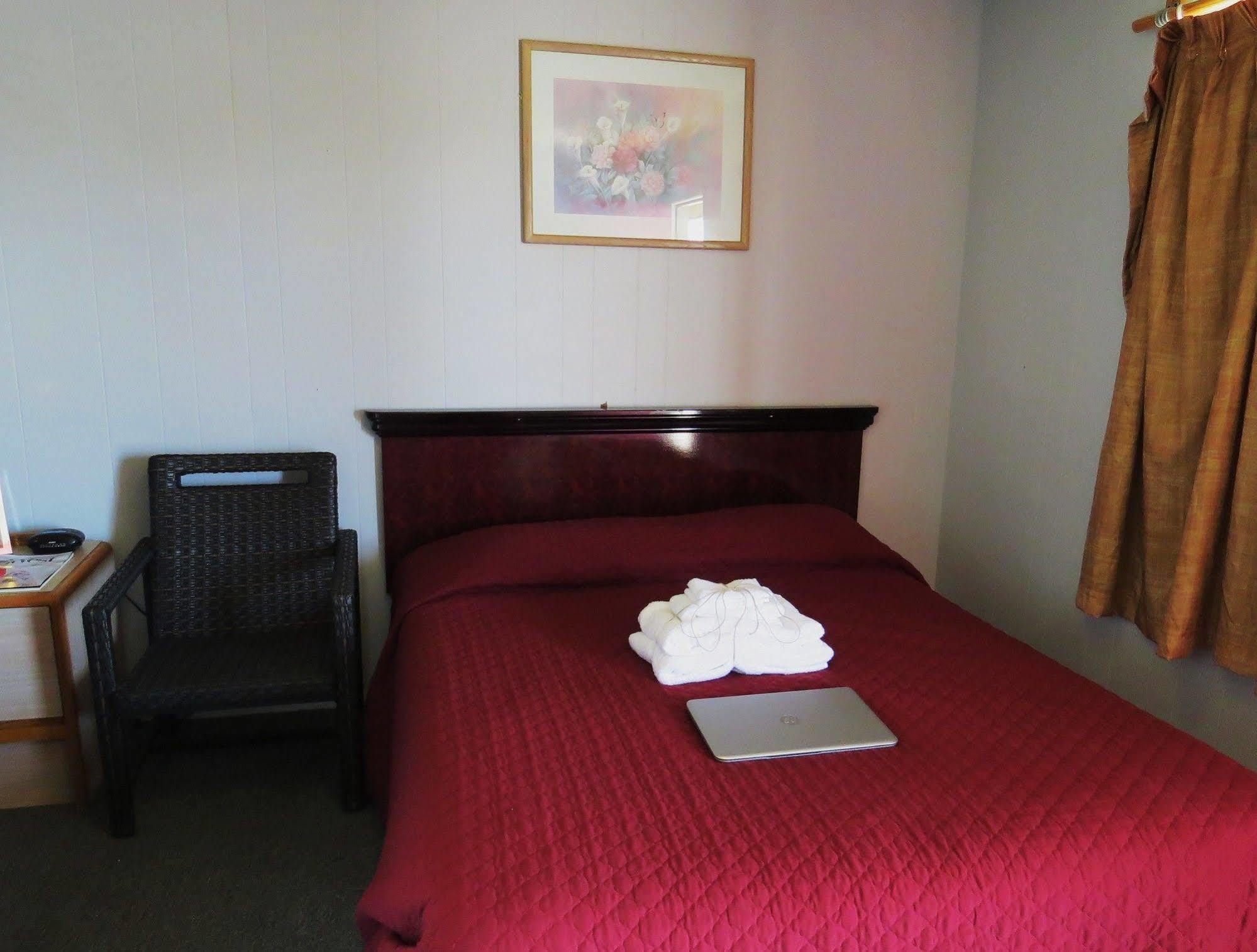 Oyo Hotel Breckenridge Tx Hubbard Creek Lake Exterior foto